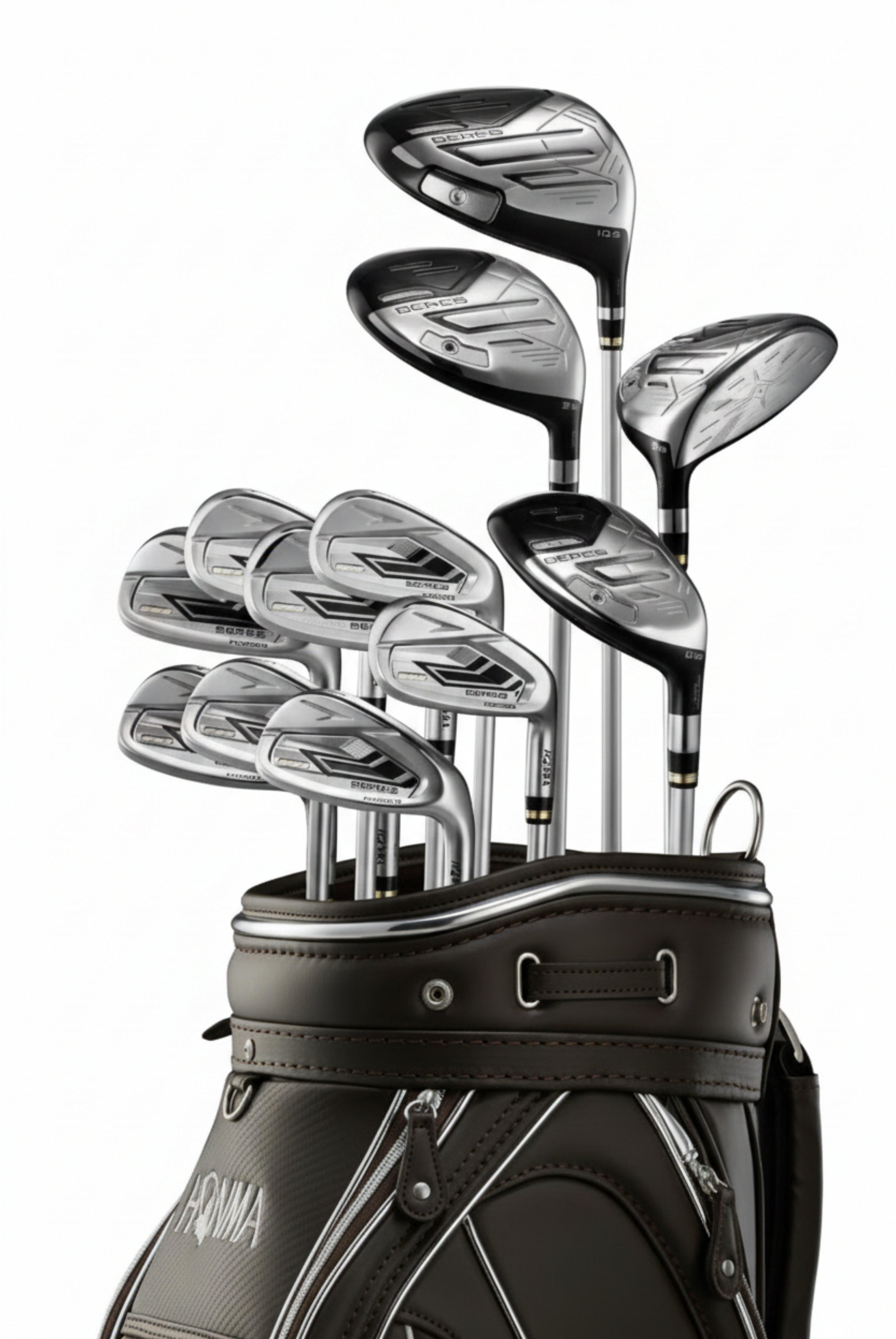 Beres 09 2* Package Set | HONMA | Package Sets | Men's | Golf Town